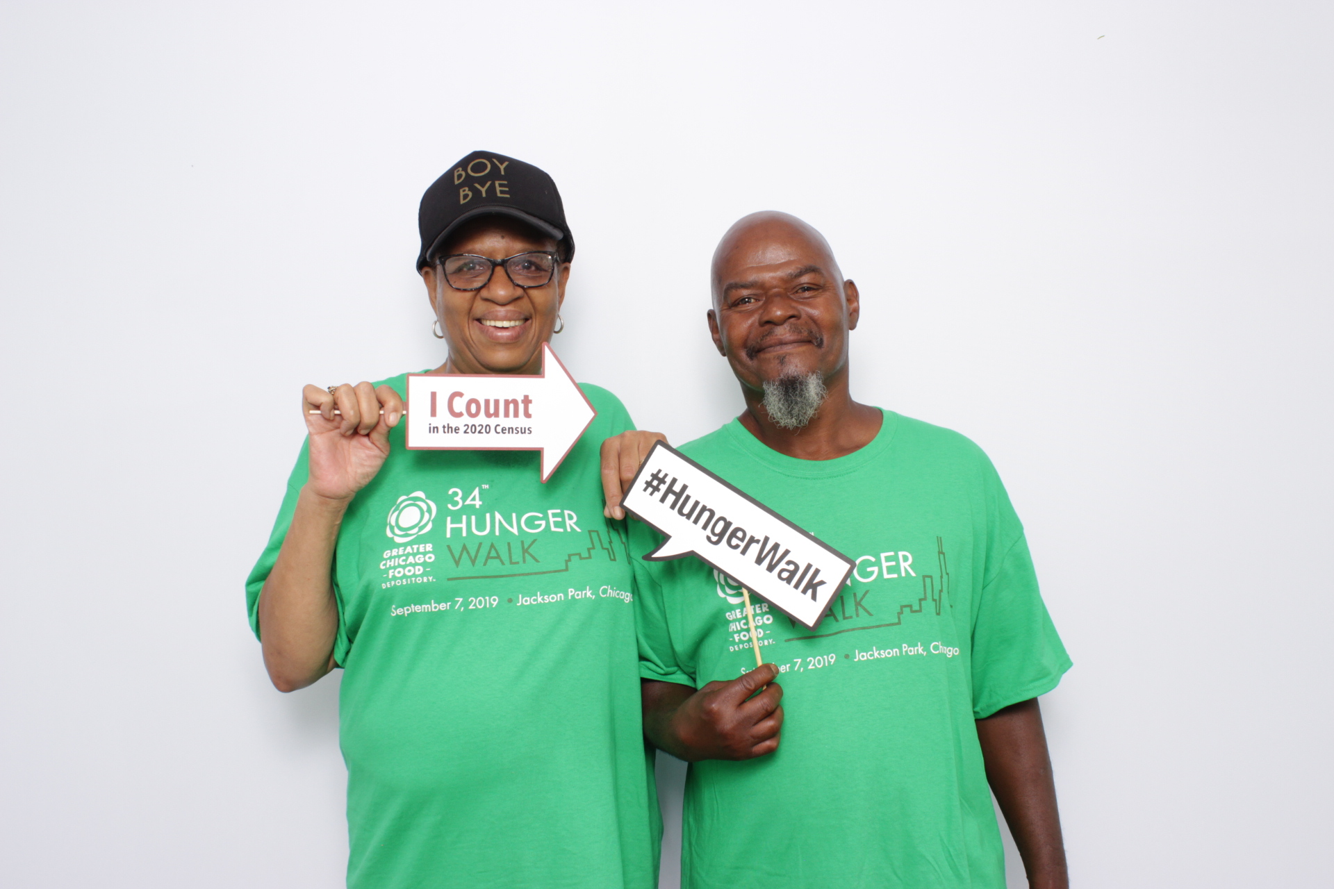 Hunger Walk: Greater Chicago Food Depository | View more photos from the event at events.alfrescophoto.com/u/AlfrescoPhoto/Hunger-Walk-Greater-Chicago-Food-Depository